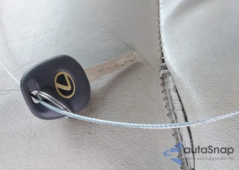 2007 Lexus Rx 350 from USA, damaged, VIN 2T2HK31U27C044562